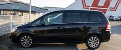 Bild des Angebotes Opel Zafira Family Plus