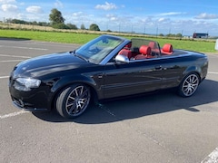 Bild des Angebotes Audi S4 A4 Cabrio Cabriolet