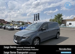 Mercedes-Benz Citan Citan 112 CDI Kasten PRO Lang NAVI+LED+Automatik