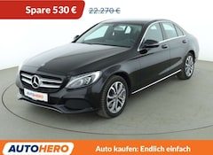 Bild des Angebotes Mercedes-Benz C 350 Avantgarde Aut.*LED*NAVI*TEMPO*PDC*SHZ*KLIMA*