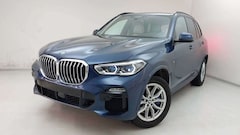 Bild des Angebotes BMW X5 xDrive 30d M Sport*G05*MERINO*2-ACHS-LUFT*ACC