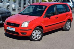 Bild des Angebotes Ford Fusion Trend 1,4 TDCI Klima| AHK| TÜV| El.FH|GJR