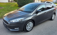 Bild des Angebotes Ford Focus Trend