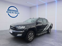Bild des Angebotes Ford Ranger 3.2 Wildtrak DoKa 4x4/BF GOODRICH TA KO2