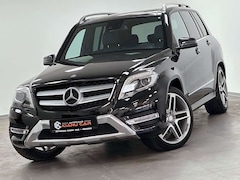 Bild des Angebotes Mercedes-Benz GLK 220 CDI AMG 4Matic.AHK.PANO.SHZ.PDC.BI-XENON