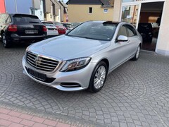 Bild des Angebotes Mercedes-Benz S 350 d L 4Matic 9G-TRONIC Lang