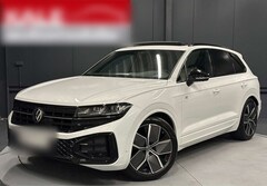 Bild des Angebotes VW Touareg V6 TDI 4Mot. R-Line/Black Style*21Zoll*PANORAMA*