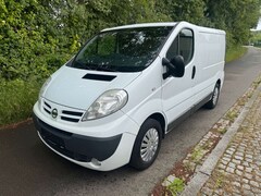 Bild des Angebotes Nissan Primastar L1H1 2.9t Klima