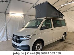 Bild des Angebotes VW T6 California T6.1 California Beach NAVI/KAMERA/DAB/AHK