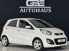 Bild des Angebotes Kia Picanto Edition 7*Navi*Kamera*Pdc*Klima