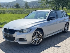 Bild des Angebotes BMW 335 335 i xDrive Touring Head UP M-Paket