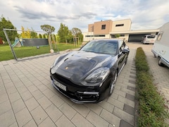 Porsche Panamera Panamera 4 E-Hybrid Sport Turismo Platinum Edition