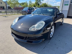 Bild des Angebotes Porsche Boxster