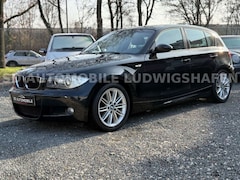Bild des Angebotes BMW 120 Limo/M PAKET/TÜV/KLIMA/1HAND/SHZ/PDC/ZNTRL
