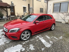 Bild des Angebotes Mercedes-Benz A 250 A 250 4Matic (176.046)