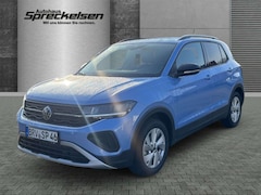 Bild des Angebotes VW T-Cross 1.0 TSI Goal++DSG++ACC+Kamera+Digital Cockpit