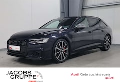 Bild des Angebotes Audi S6 Avant 3.0 TDI quattro B&O*Matrix*TopView *