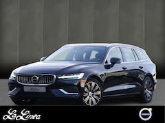 Bild des Angebotes Volvo V60 T6 Inscription Expression