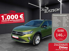 Bild des Angebotes VW Taigo Energy LED DAB ACC