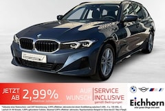 Bild des Angebotes BMW 318 i Touring *LiveCockPlus.NAVI.Parkassist*