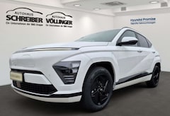 Bild des Angebotes Hyundai KONA KONA Trend Elektro 204PS/Navi/LED/Kamera