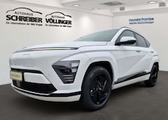 Bild des Angebotes Hyundai KONA Trend 204PS Navi LED Kamera