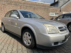 Bild des Angebotes Opel Vectra 1.8 Elegance