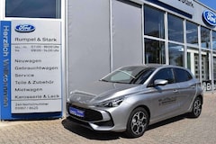 Bild des Angebotes MG MG3 1.5 Hybrid+ 143kW Luxury