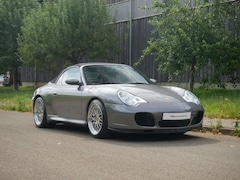 Bild des Angebotes Porsche 996 Carrera 4S Cabriolet, uff., Scheckheft