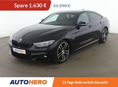 Bild des Angebotes BMW 430 430d Gran Coupé M Sport Aut.*NAVI*TEMPO*HEA-UP*CAM
