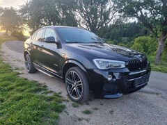 Bild des Angebotes BMW X4 xDrive 35d M-Packet Schiebedach Kamera Head UP