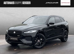Bild des Angebotes Jaguar F-Pace P250 R-DYNAMIC SE AWD ACC LED 20"