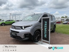 Bild des Angebotes Citroen Berlingo Max XL 1.5AT//-Sitzer/LHZ/LED/KAMERA/Allwetter