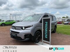 Bild des Angebotes Citroen Berlingo Max XL 1.5AT//-Sitzer/LHZ/LED/KAMERA/Allwetter