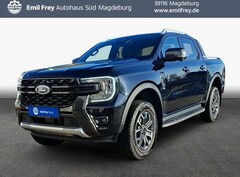 Bild des Angebotes Ford Ranger 2,0 l EcoBlue Doppelkabine Autm. Wildtrak