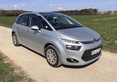Bild des Angebotes Citroen C4 Picasso BlueHDi 120 EAT6 Business Class
