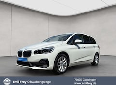 Bild des Angebotes BMW 220 220i Gran Tourer Aut. Advantage *LED*