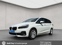 Bild des Angebotes BMW 220 220i Gran Tourer Aut. Advantage *LED*