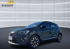 Bild des Angebotes Renault Captur Techno TCe 140 EDC