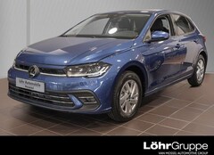 Bild des Angebotes VW Polo 1,0 l TSI 5-Gang Style VLW