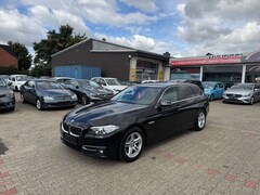 Bild des Angebotes BMW 520 d NAVI Bi-XENON Leder Multifkt Tempo Sitzhz