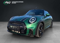 Bild des Angebotes MINI John Cooper Works Cabrio Cooper John Cooper Works Trim | RFK