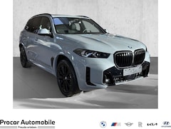 Bild des Angebotes BMW X5 xDrive30d M SPORT PRO HUD+PANO+AHK+H/K+LED+ALARM+2
