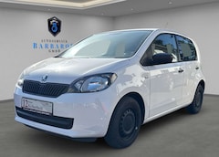 Bild des Angebotes Skoda Citigo Active *KLIMA*ZAHNRIEMEN NEU*