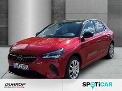Bild des Angebotes Opel Corsa-e Elegance Digitales Cockpit LED Apple CarPlay Andro