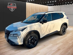 Bild des Angebotes Nissan X-Trail e-Power e-4orce N-Trek *GJR*SHZ*LHZ*
