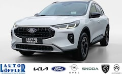 Bild des Angebotes Ford Kuga Active X HEV 2.5 PDC* RFK* ACC* NAVI* Klima Navi