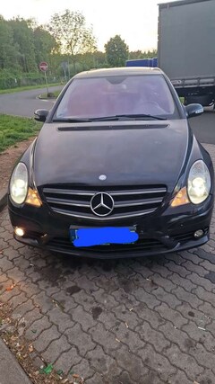 Bild des Angebotes Mercedes-Benz 350 voll Ausstattung