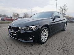 Bild des Angebotes BMW 418 4er Gran Coupe Diesel 418d Gran Coupe Advantage