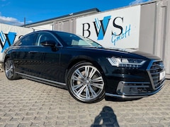 Bild des Angebotes Audi A8 50 TDI quattro/Matrix/360°/TV/Spur/Totwinkel